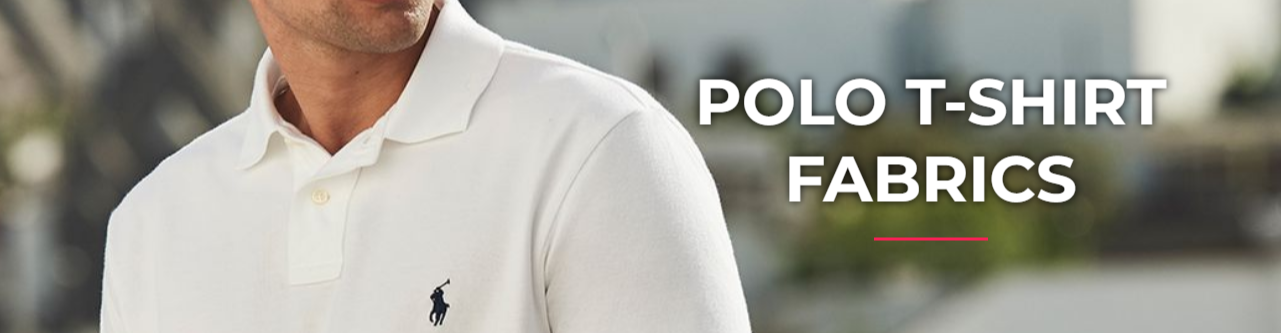 Polo Fabrics