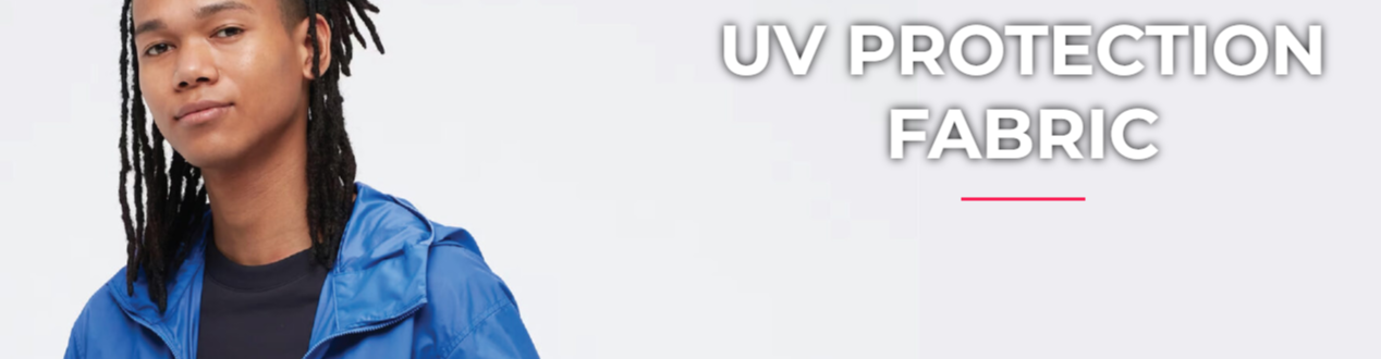 UV Protection Fabrics